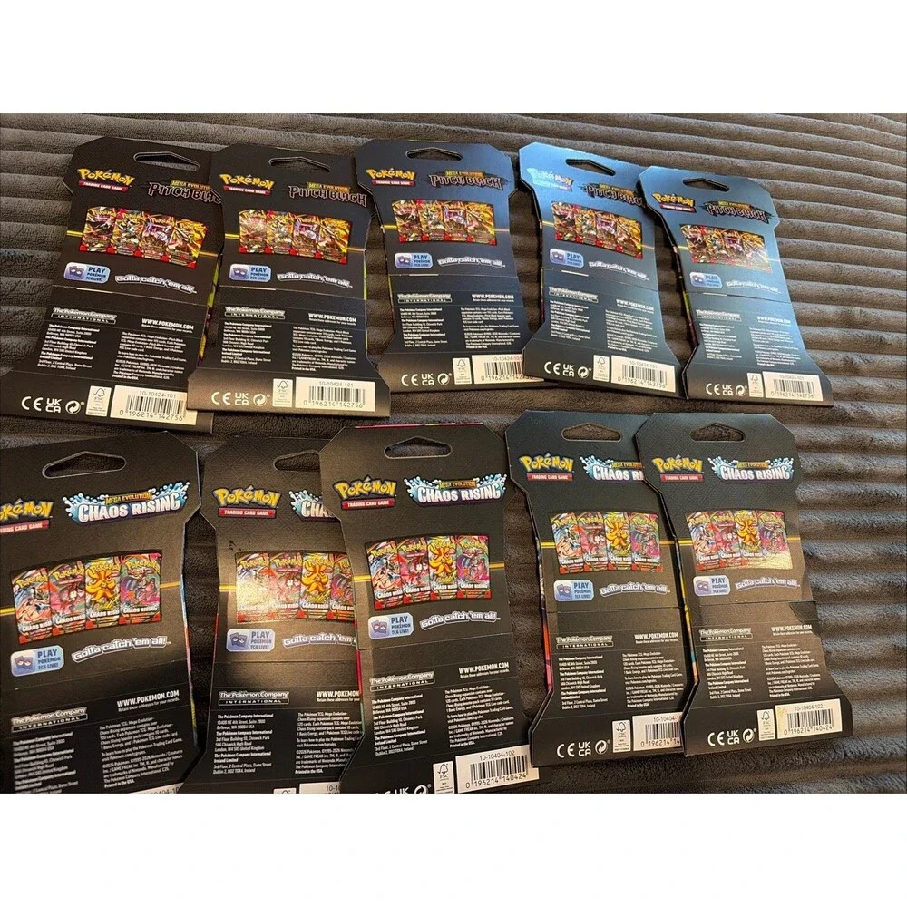 N/A product set